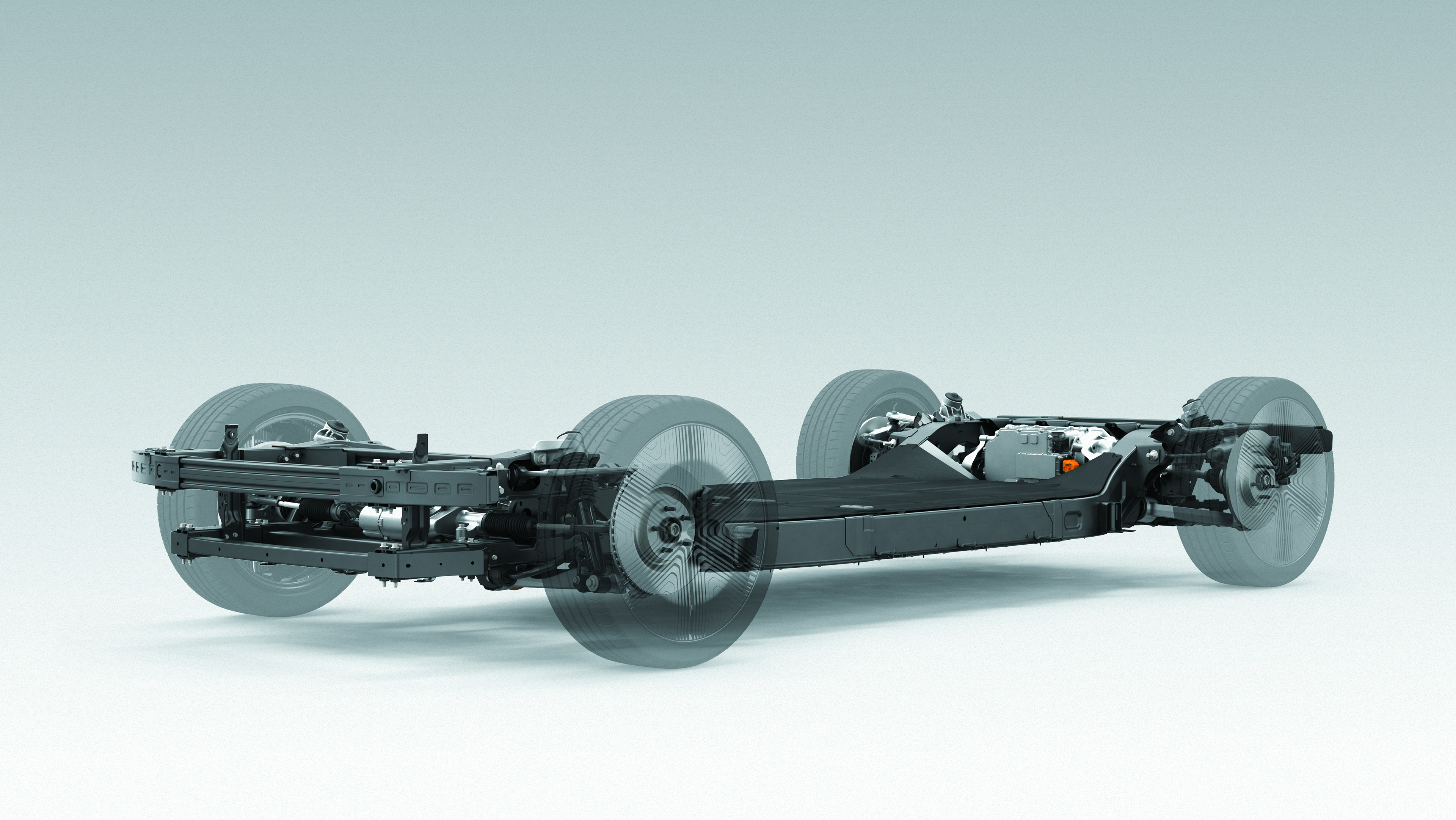 ingeniería canoo skateboard > Dassault Systèmes®