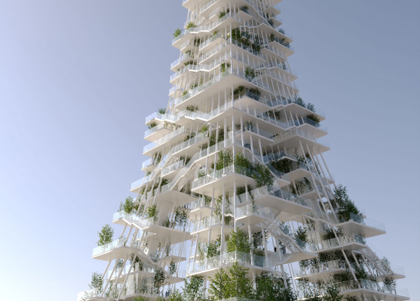 How Can We Build Tomorrow's World > Building tomorrow > Dassault Systèmes®