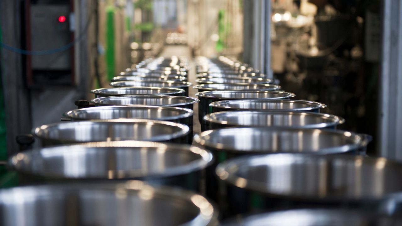 Componenti di metallo e plastica DELMIA > Dassault Systèmes