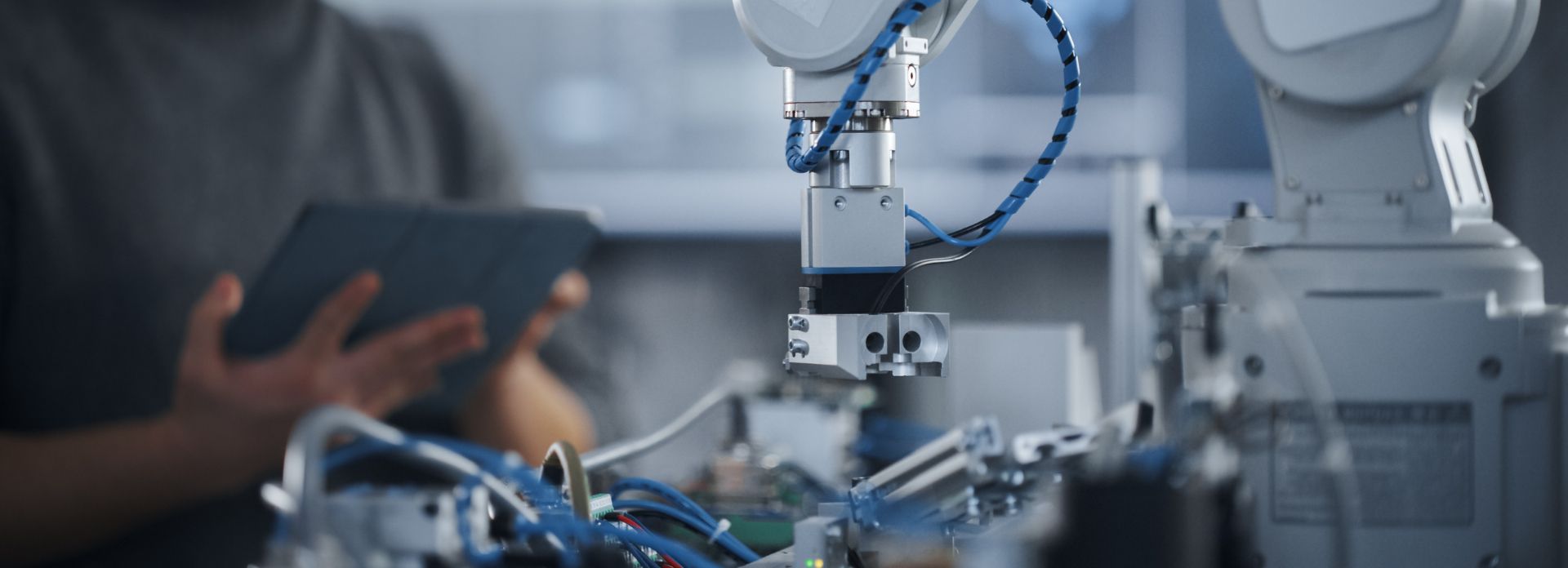 Soluzioni per macchine e impianti industriali DELMIA > Dassault Systèmes