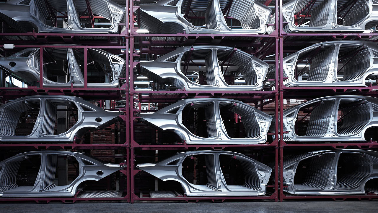 DELMIA Fournisseurs automobiles > Dassault Systèmes