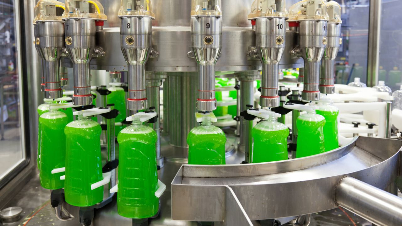 Macchinari specializzati per la produzione > Dassault Systèmes