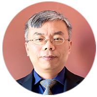Feng Feng 氏 > ダッソー・システムズ