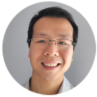 Huan-Yang Chen 氏 > ダッソー・システムズ