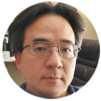 Jaewon Kim 氏 > ダッソー・システムズ