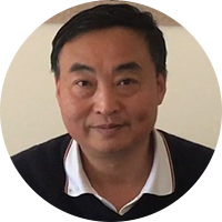 Robert Luo > 다쏘시스템