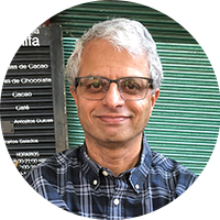 Satyendra Savanur > 다쏘시스템