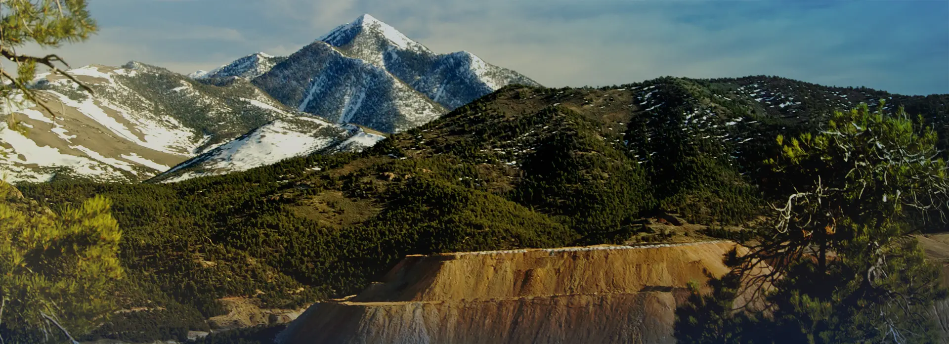 GEOVIA Mine Scheduling & Optimization > Dassault Systemes