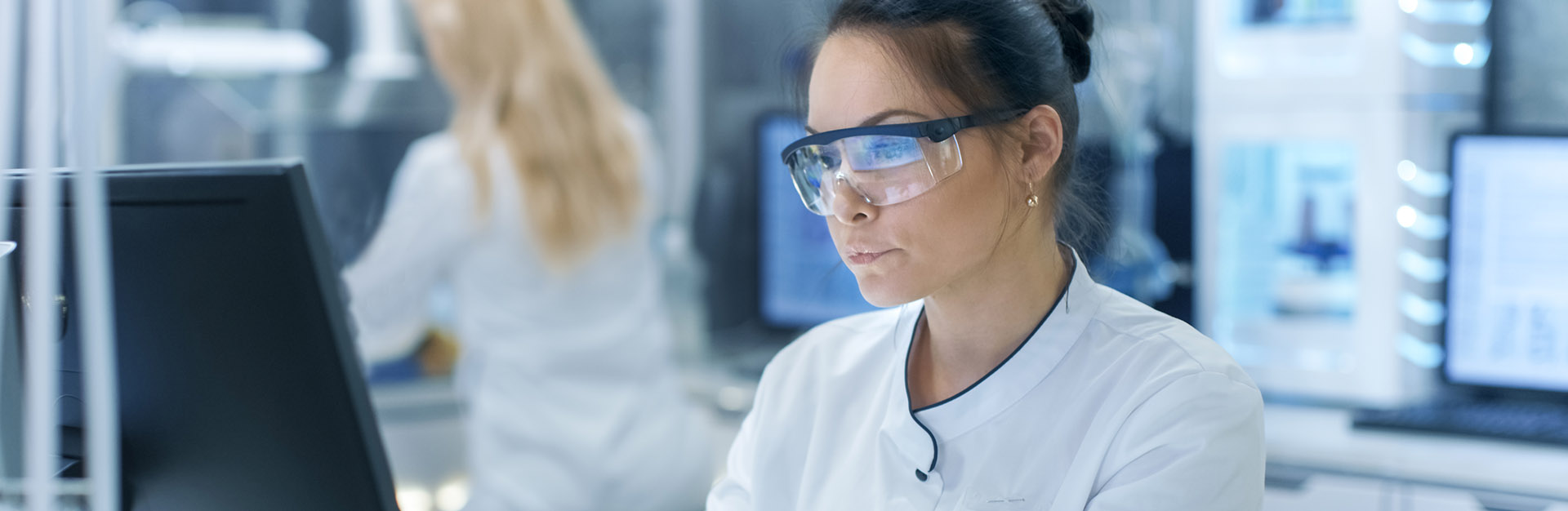 Gestión de inventarios de productos químicos para investigadores con BIOVIA CISPro > Dassault Systèmes