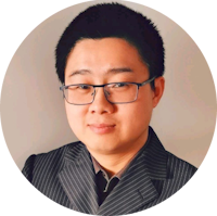 Guobin Wang 氏 > ダッソー・システムズ