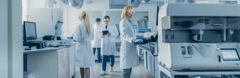 BIOVIA ONE Lab LES > Dassault Systèmes