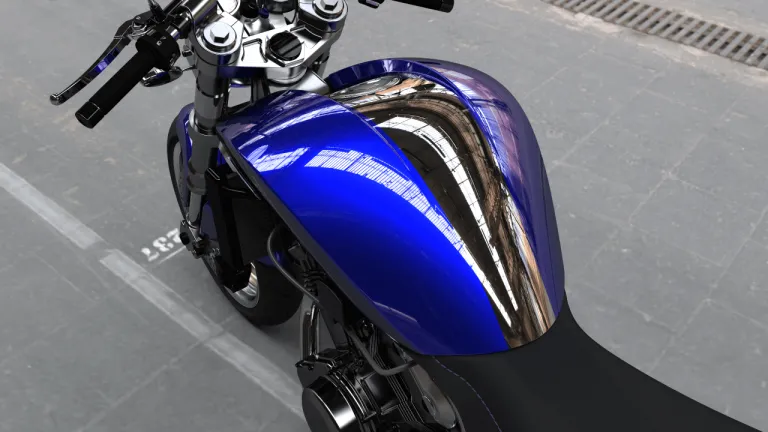 Affinage de surface CATIA > Dassault Systèmes