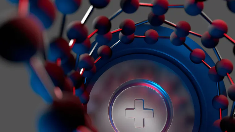 Gestion des formulations de batterie et du laboratoire > Dassault Systèmes