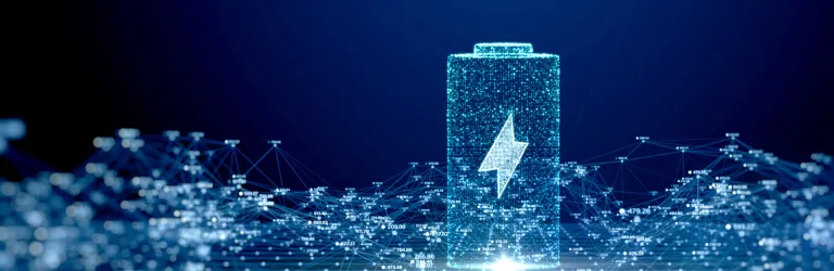 Innovazione dei materiali per batterie BIOVIA > Dassault Systèmes