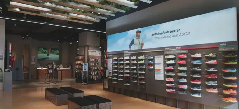 ASICS > 컨설팅 및 서비스 > 다쏘시스템®