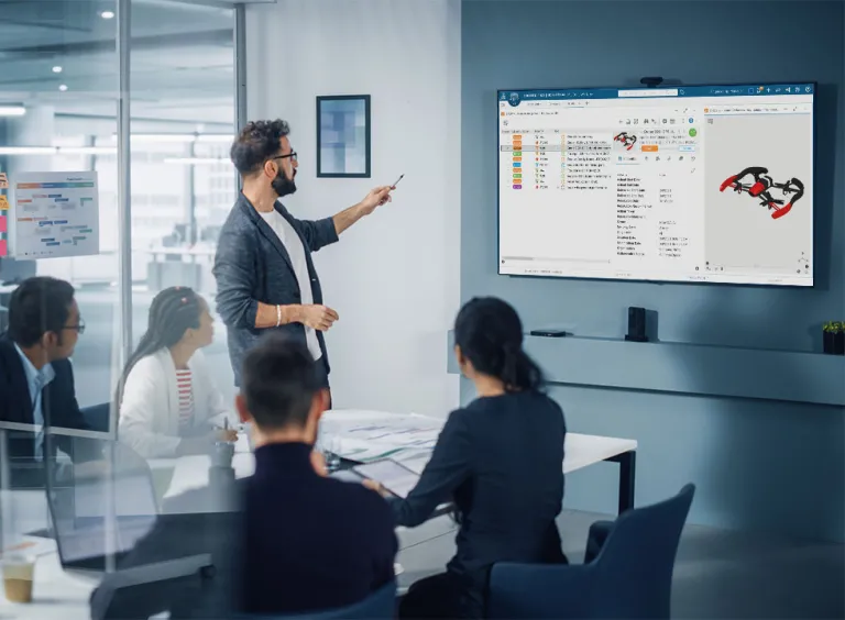 Applicazioni basate sui ruoli per team interfunzionali