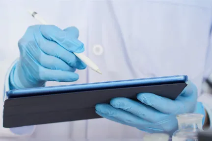 BIOVIA Pipette Sketcher > 达索系统