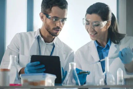 BIOVIA ScienceCloud > ダッソー・システムズ